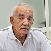 Sigfredo Barros Segrera