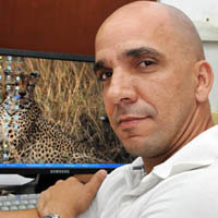 René A. Castaño Salazar