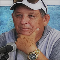 Amador Hernández Hernández