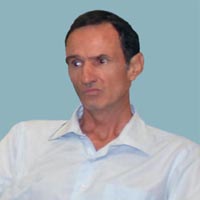 Orlando Abel Martínez Fernández*