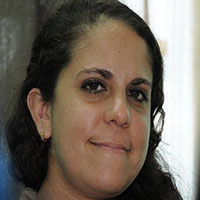 Bertha  Mojena Milián