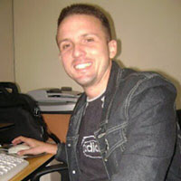 Nelson Rodríguez Roque