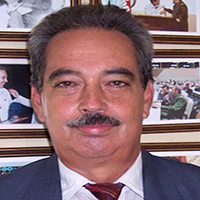 Pedro Rioseco