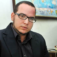 Sergio Alejandro Gómez