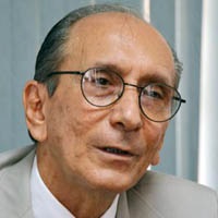 Dr. Rodolfo Dávalos Fernández*