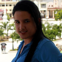 María Caridad Martínez Peregrín