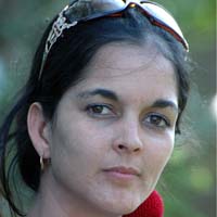 Darelia Díaz Borrero
