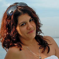 Yudith Castro Morales