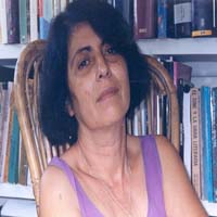 Rebeca Chávez