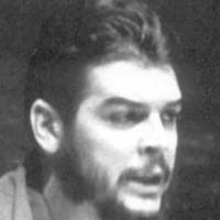 Ernesto Che Guevara