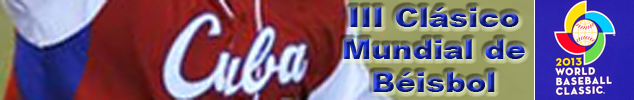 III Clásico Mundial de Beisbol