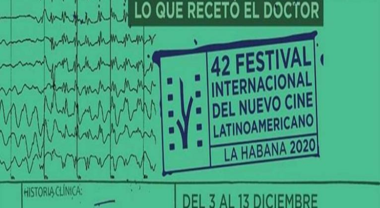 42 Festival Internacional del Nuevo Cine Latinoamericano