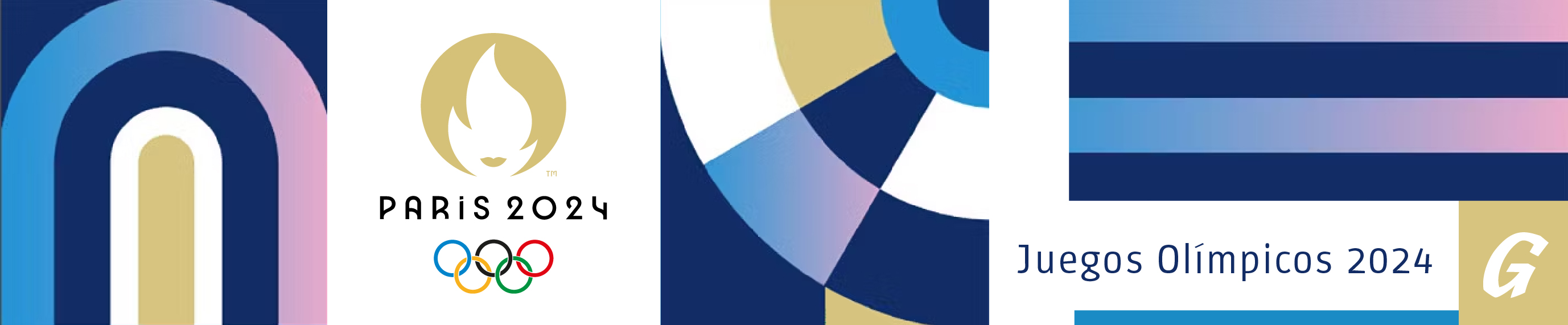 Juegos Olímpicos 2024 en vivo