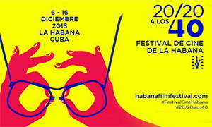 37 Festival Internacional del Nuevo Cine Latinoame