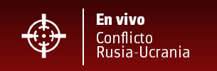 Conflicto en Ucrania