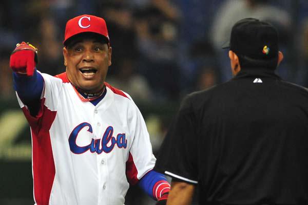 Villa Clara era Cuba entera.