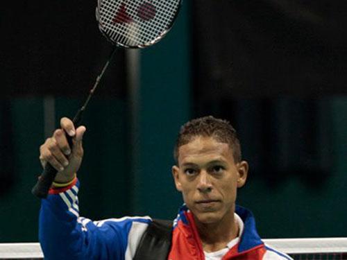 El criollo cierra la temporada a todo tren.