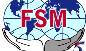 Federación Sindical Mundial
