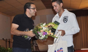 Premios Calendario 2014