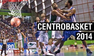 Centrobasket
