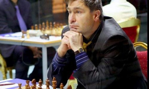 Vassily Ivanchuk