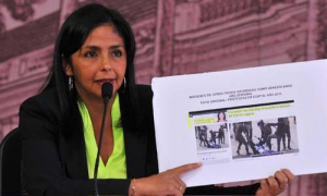 Ministra-comunicación