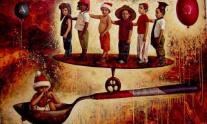 equilibrio