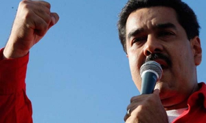 Venezuela crisis
