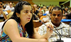 IX Congreso Universidad 2014