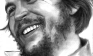 Con la mirada al sur