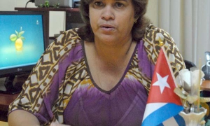 Carmen Rosa López