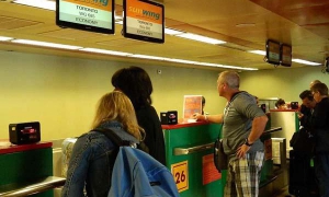 Aeropuerto internacional Juan Gualberto Gómez