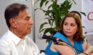Feria del Libro Internacional 2014