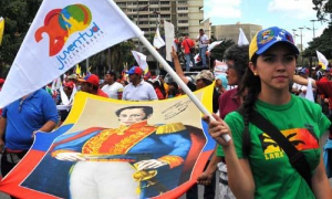 Marcha-Paz