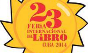 Logo de la Feria