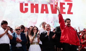 Venezuela CELAC