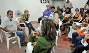 Comercialización