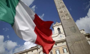 Italia-Roma