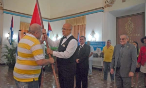 Nacional bandera ctc