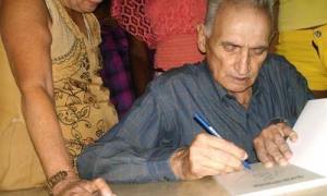 Eugenio George