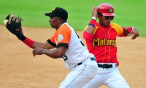 Serie 53 Beisbol 