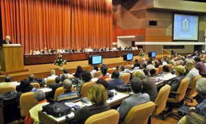 clausura universidad 2014