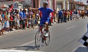 Ciclismo de ruta