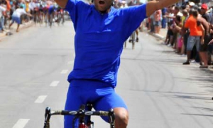 Clasica-Ciclismo