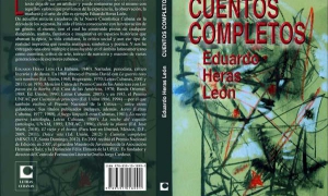Portada de Cuentos Completos