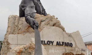 Eloy Alfaro