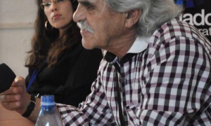  Investigador ecuatoriano Iván Oñate 
