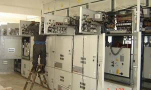 Inversión elétrica