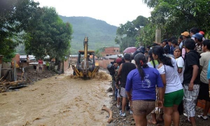 Inundaciones