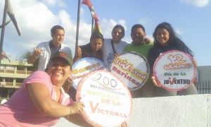 Venezuela Bicentenario